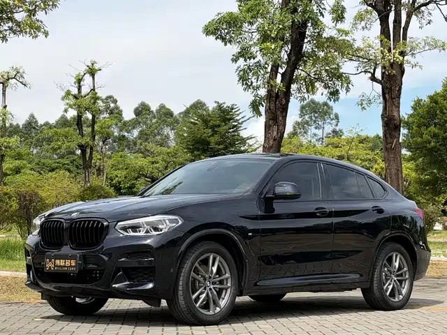 BMW BMW X4 2020