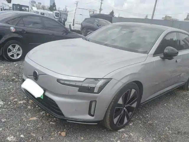 Volvo Volvo ES90