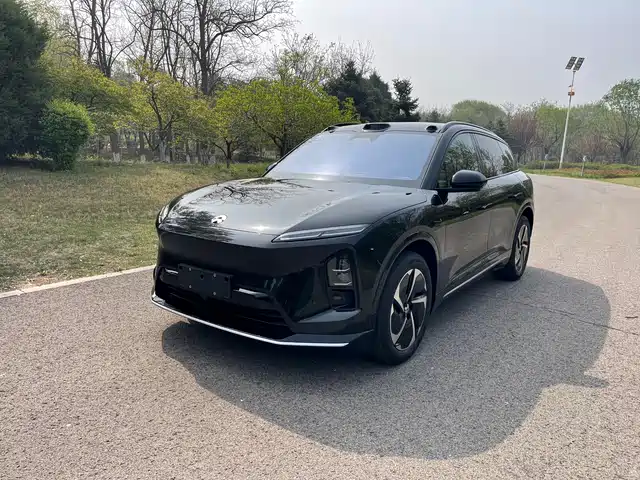 NIO NIO ES6 2026