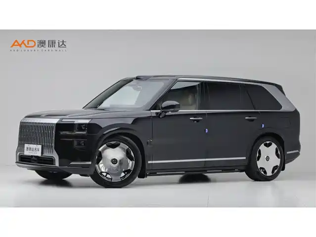 ZEEKR Zeekr 9X 2026