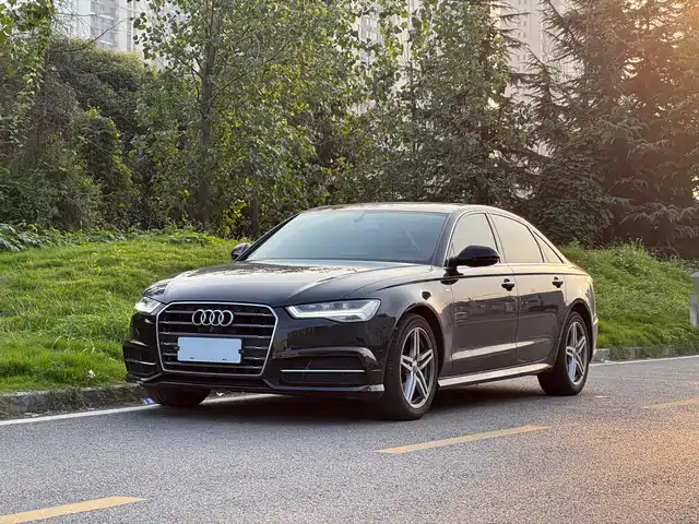 Audi Audi A6L