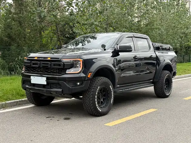 Ford Ford Ranger 2024