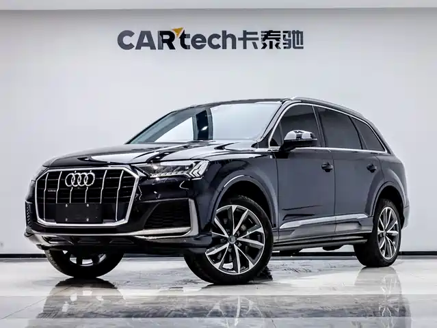 Audi Audi Q7 2020