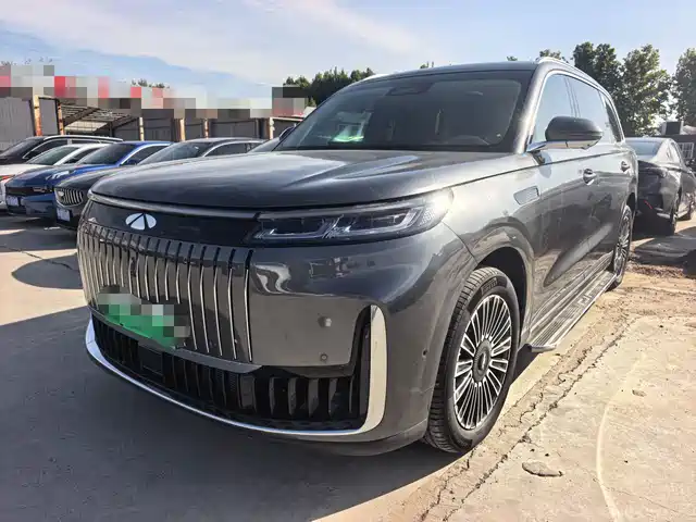 Chery Fengyun Fengyun T11 2026