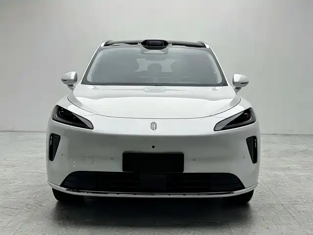 Shangjie Shangjie SUV 2025