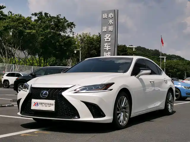Lexus Lexus ES