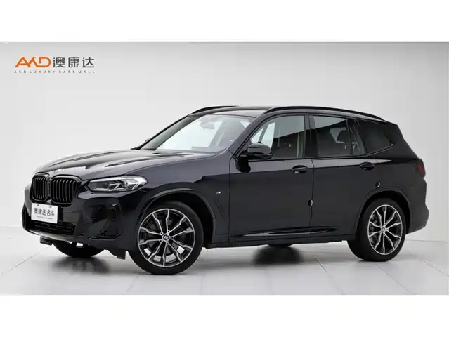 BMW BMW X3