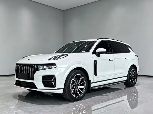 Lynk & Co Lynk & Co 09 EM-P