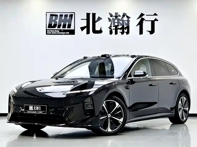 NIO NIO ET5T 2026