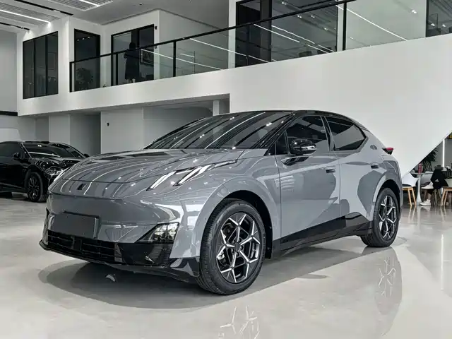 Lynk & Co Lynk & Co Z20 2024