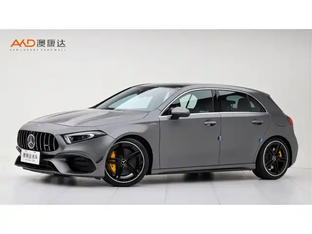 Mercedes-Benz Mercedes-Benz A-Class AMG (Import) 2020
