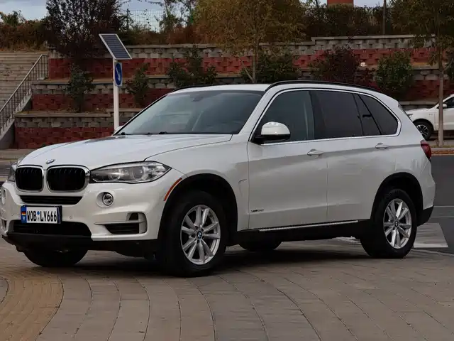 BMW BMW X5 (Import) 2015