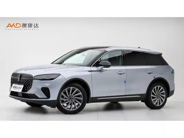 Lincoln Adventurer 2024