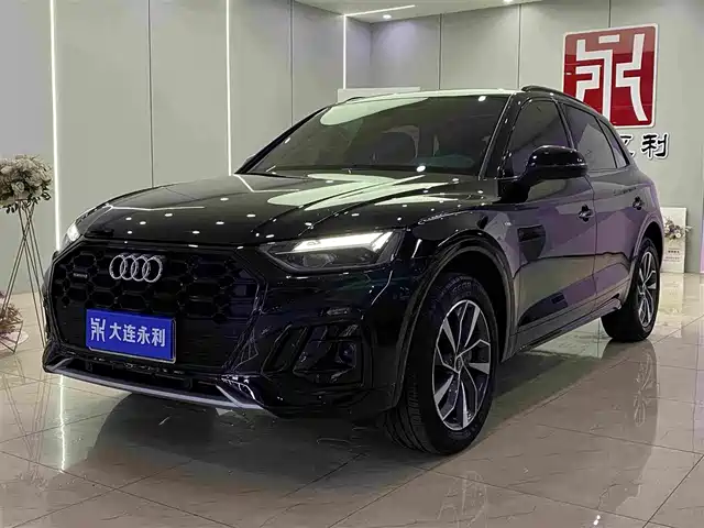 Audi Audi Q5L