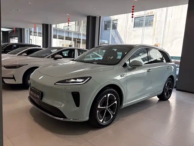 Shangjie Shangjie SUV 2025