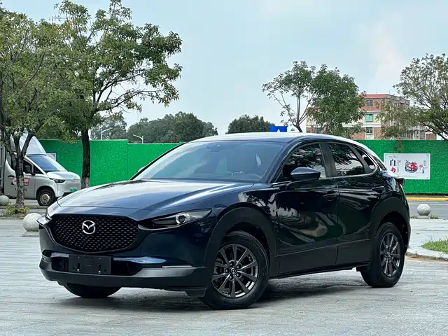 Mazda Mazda CX-30