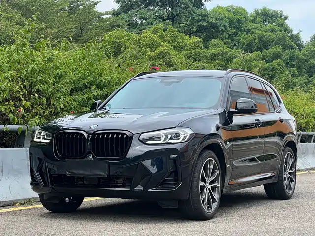 BMW BMW X3 2023