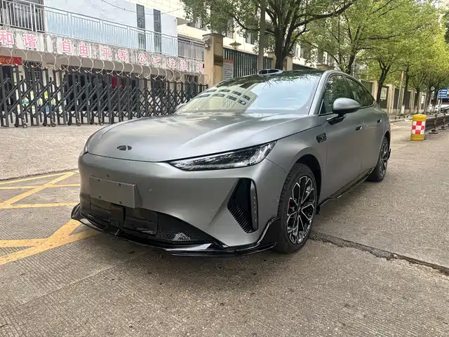 Chery Fengyun Fengyun A9