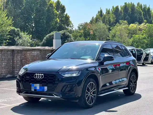 Audi Audi Q5L 2025