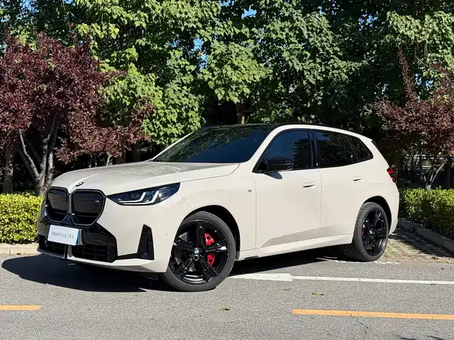 BMW BMW X3 M50