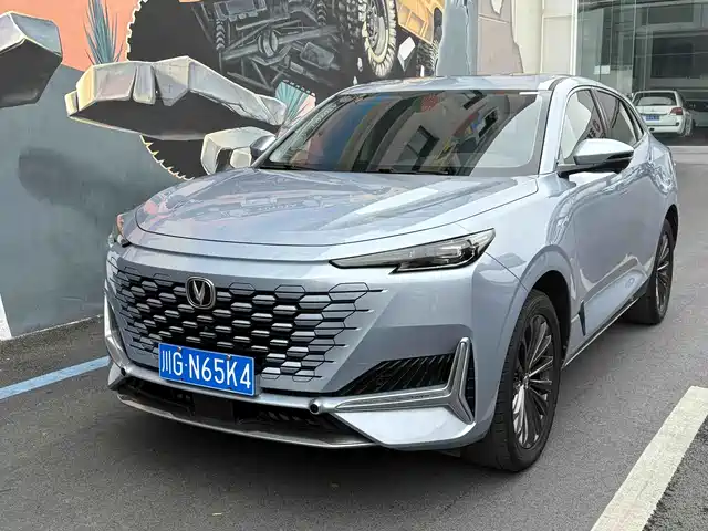 Changan Changan UNI-K