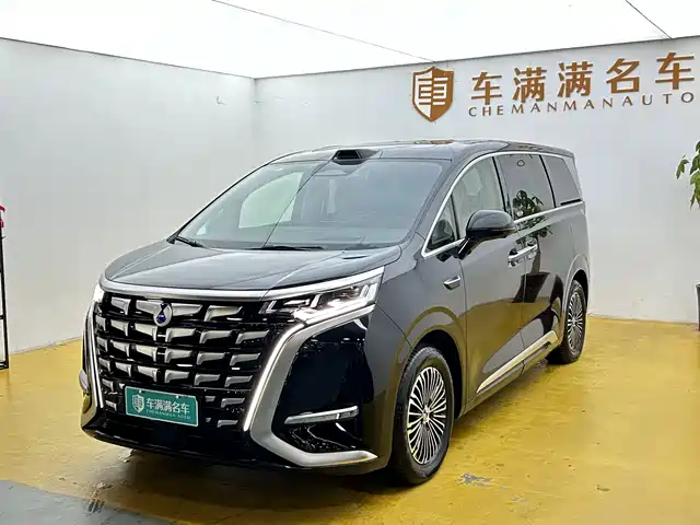 Denza Denza D9