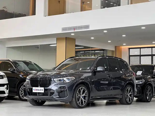 BMW BMW X5 (Import) 2022
