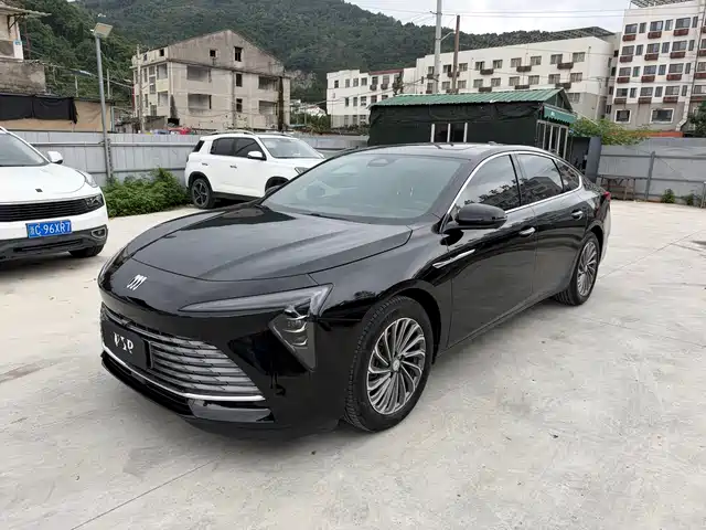 Buick LaCrosse 2024