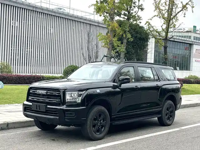 Haval Haval H5 2025