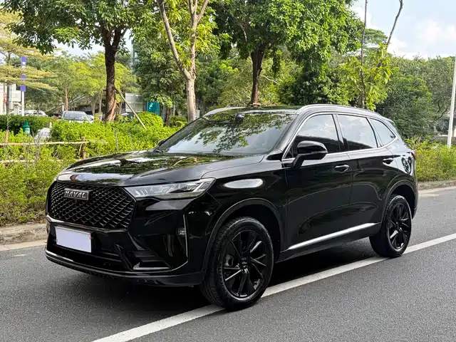 Haval Haval H6 2022