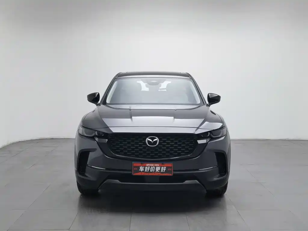 Mazda Mazda CX-50 Xingye