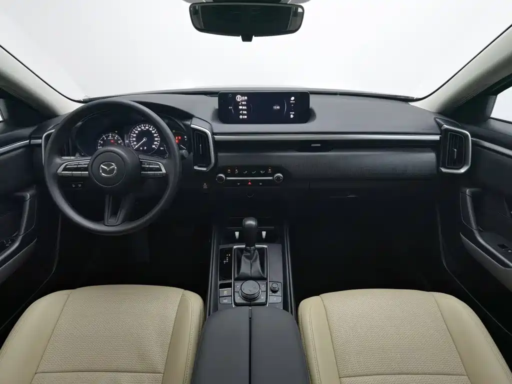 Mazda Mazda CX-50 Xingye