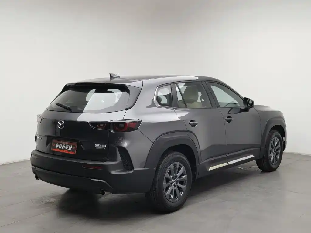 Mazda Mazda CX-50 Xingye