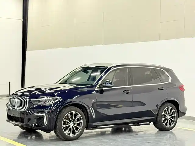 BMW BMW X5 2023