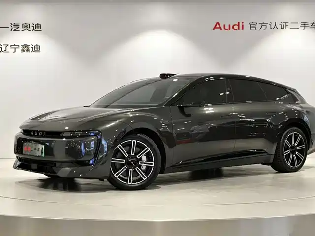 Audi Audi E5 Sportback 2026