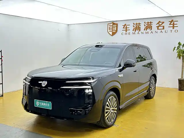 Denza Denza N8L