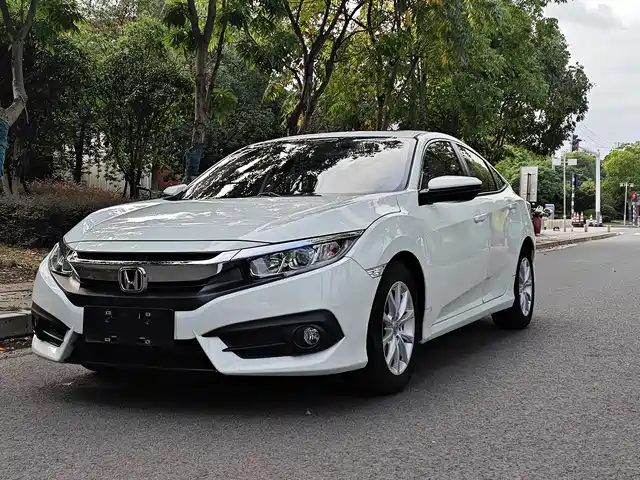 Honda Civic 2017
