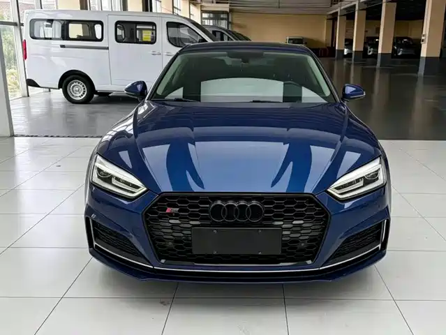 Audi Audi A5 (Import) 2018