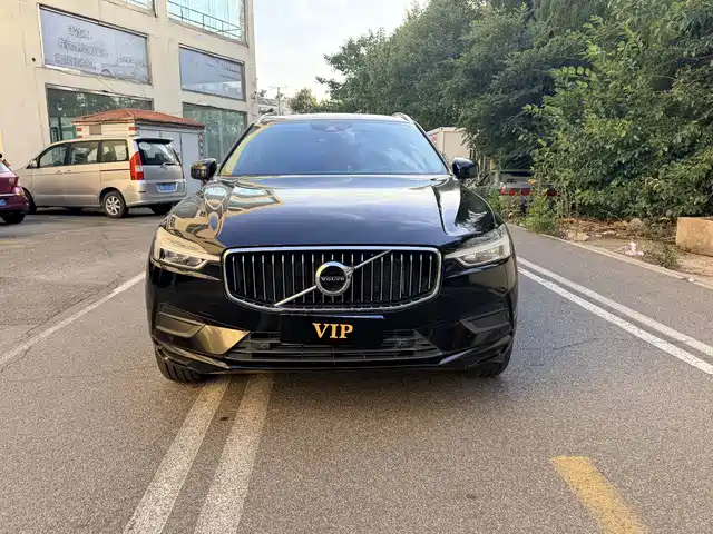 Volvo Volvo XC60 2018