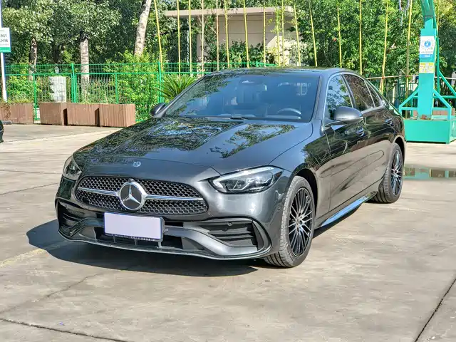 Mercedes-Benz Mercedes-Benz C-Class 2023