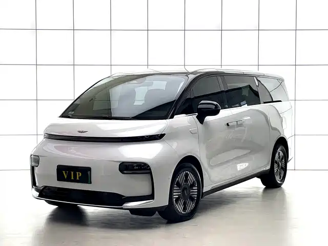 Geely Galaxy Yizhen L380 2024