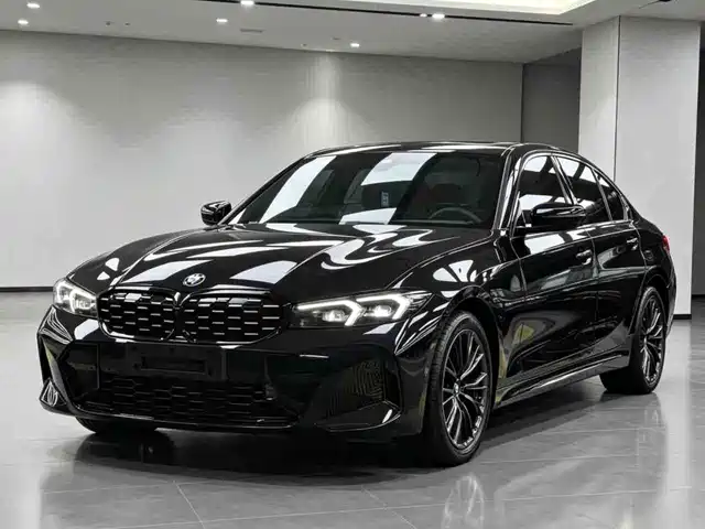 BMW BMW 3 Series 2023