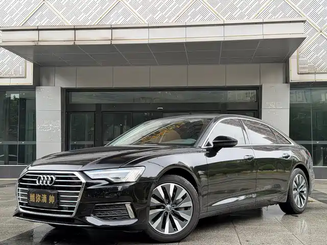 Audi Audi A6L