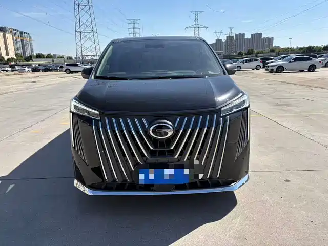 GAC Trumpchi Trumpchi M8 2025