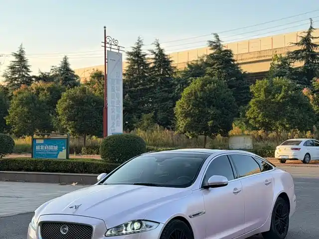 Jaguar Jaguar XJ