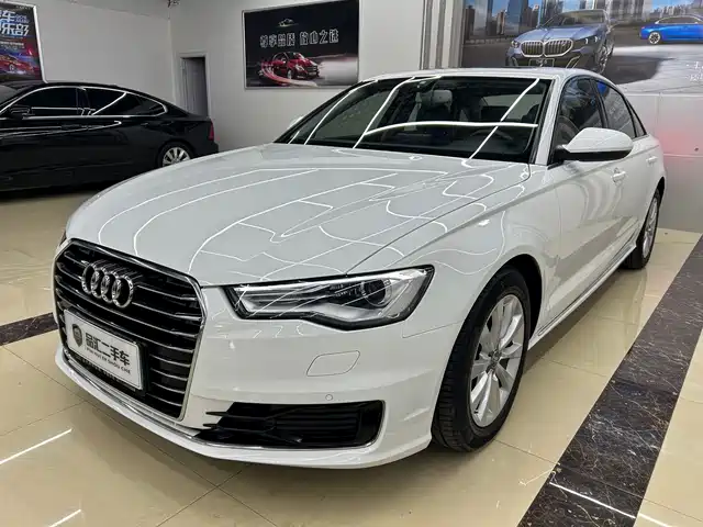 Audi Audi A6L