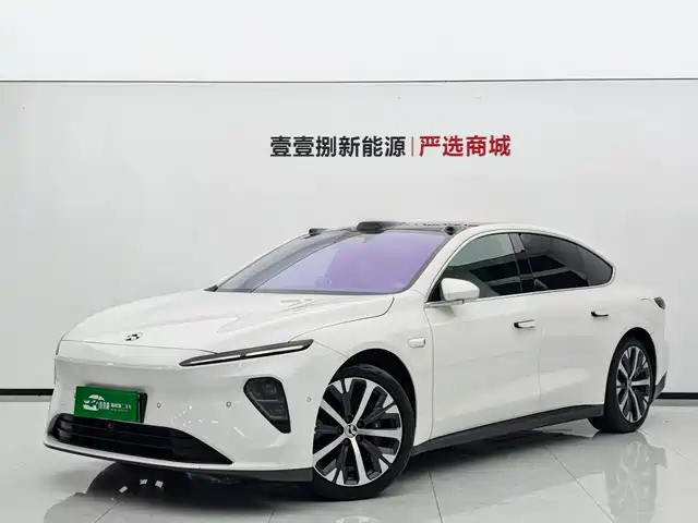 NIO NIO ET7