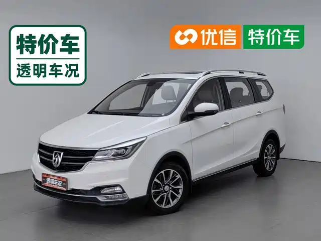 Baojun Baojun 730