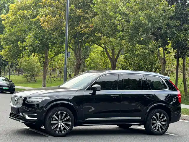 Volvo Volvo XC90 2024