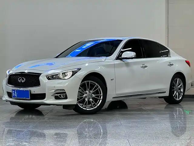 Infiniti Infiniti Q50L 2017
